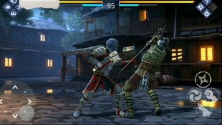 Shadow Fight 3* #3 - SỞ HỮU BÚA THOR VÀ BỘ GIÁP RỒNG THIÊNG MẠNH NHẤT GAME !! - ShadowChannel