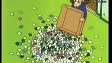 Crayon Shinchan Bahasa Indonesia