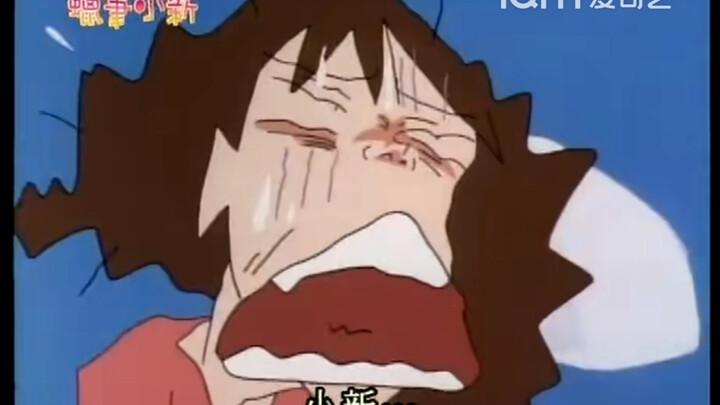 这段真的很好笑
