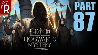 Harry Potter: Hogwarts Mystery Walkthrough Part 87 No Commentary