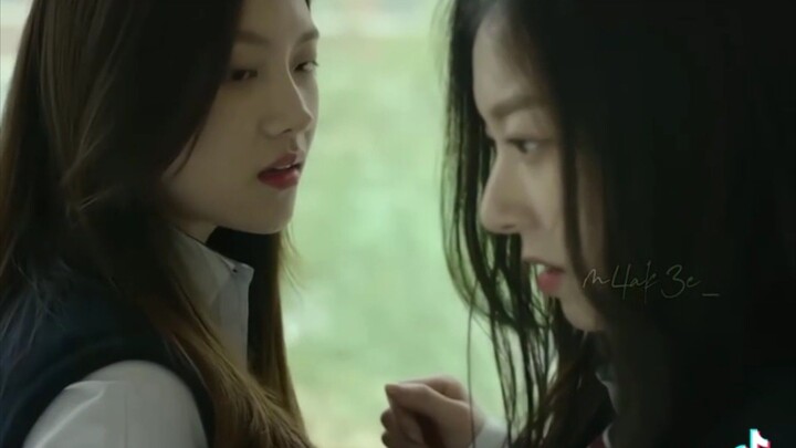 justice high.   grabe ang ganda nito promise