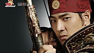 Jumong tagalog dubed HD EPISODE19