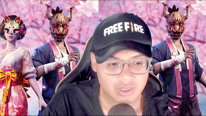 prank ff squad botak #ff #freefire #roblox