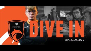 DIVE IN | DPC SEA Season 2 Week 1-2