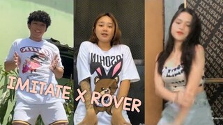 IMITATE X ROVER DUCKHEAD EDIT TIKTOK DANCE COMPILATION