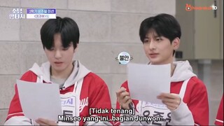 Fantasy Boys ep 4 indo sub