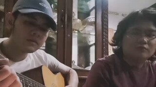 Nothing (Until Something Comes Along) - fur  [Unfinished Cover]