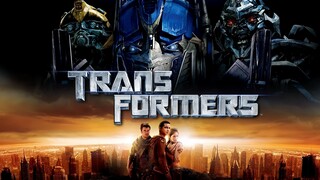 🎬Transformers (2007)‼️