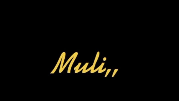 muli Lyrics by:ACE BANZUELO