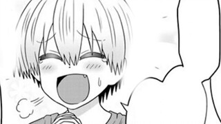 Kisah balas dendam tentang film! 【Uzaki-senpai ingin bermain #41】