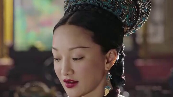 【Ruyi's Royal Love in the Palace】A Qing Dynasty comedy full of canned laughter 3