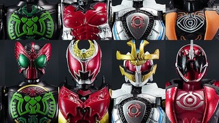 You can also change your clothes by moving your palm! This is a wave of upgrades! Bandai Handheld Ka