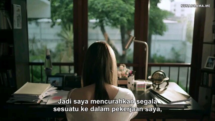 Merit Wins The Soul Eps 01 Sub Indo