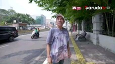 Pejuang Mimpi Garuda TV - 25 Juli 2025