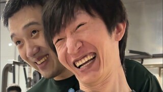 来看看电棍在电竞圈属于什么健身水平！