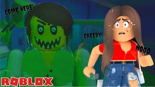 Escape the Zombie Hospital | ANG YAMAN NG OSPITAL!