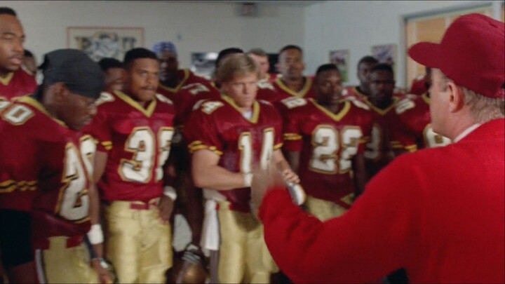 The Program (1993) (1080p)