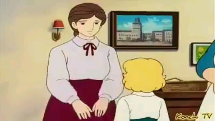 Cedie Ang Munting Prinsipe 22 (Tagalog Dubbed)
