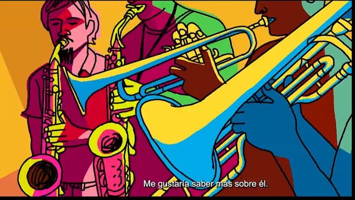 THEY SHOT THE PIANO PLAYER Trailer - 2023 Watch Full Movie Link In Description