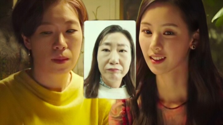 ที่แท้เฉินตูหลิงเคยร่วมแสดงภาพยนตร์กับคุณป้าจากเรื่อง The Glory มาก่อน