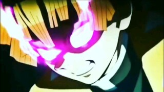 Demon slayer Amv badass