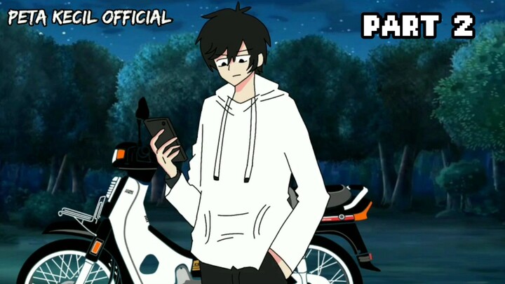 BAN BOCOR BIKIN NYESEK PART 2