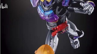 Double the joy of chocolate this year! Information on Kamen Rider GAVV Gabu's new food toys is relea