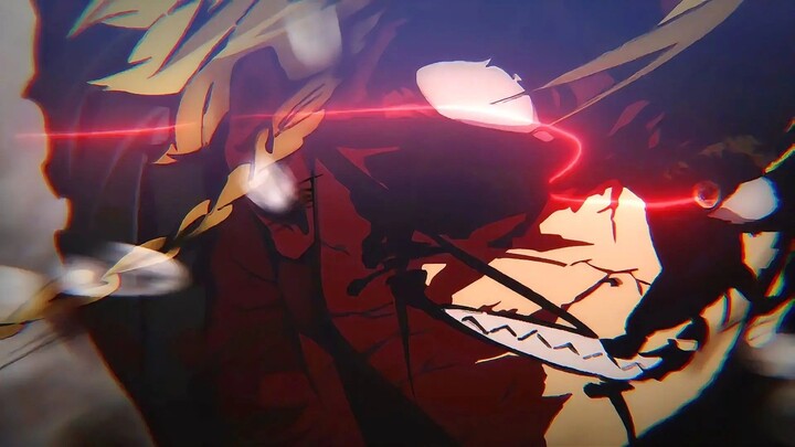 Terlalu Gilaa Openingnya Langsung di Kasih Adegan Brutal Parah!! 🥵🔥