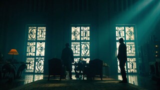 Xem phim Sát Thủ John Wick 4 ( Thuyết Minh)