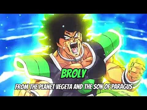 Top 10 Strongest Dragon Ball Characters