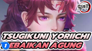 Kebaikan Agung | Tsugikuni Yoriichi_1