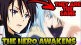 SURPRISING TRUTH ABOUT  CHRONOA | THAT TIME I GOT REINCARNATED AS A SLIME