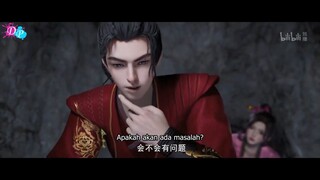 Otherworldly Evil Monarch Episode 6 Sub Indo