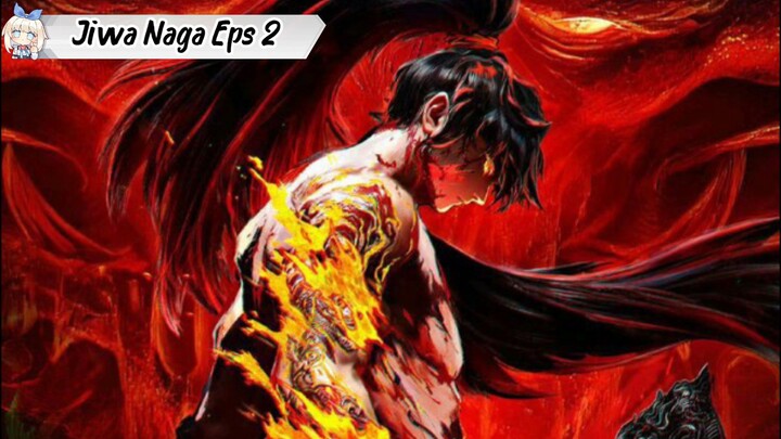 Dragon Soul Episode 2