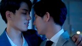 Fighting Mr. 2nd # Chinese BL series