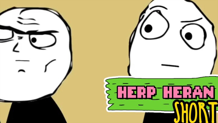 ViMe - HERP HERAN - Short