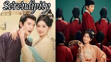 Serendipity - [Ep 30 2025]  🇨🇳