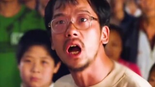 “在大山里支教了15年，却换来105块的工资”