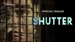 SHUTTER (2025) REMAKE FILM HOROR THAILAND TERSEREM!! - Review