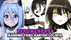 MC Di Kelilingi Banyak Loli 😱