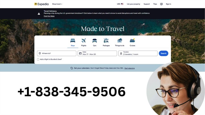 Expedia {{ Customer Service }} Complete Guide to Live Chat, Email & Calls Step-by-Step Guide