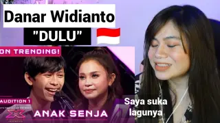 Berawal Dari Pengalaman, Danar Widianto Bisa Menghasilkan Lagu - X Factor Indonesia 2021 I 🇵🇭REAKSI
