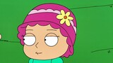 Family Guy: Dumpling melakukan perjalanan kembali ke tahun 1960-an, dan dia tidak pernah menyangka b