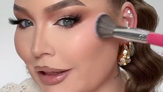 Highlight baru Armani seharga 300 yuan, benarkah begitu sulit digunakan?