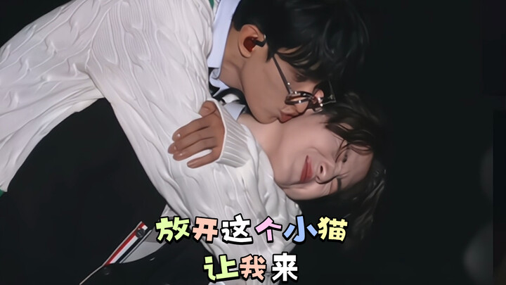 最乱的一次Beautiful（我也要亲李知勋啊啊