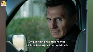 Liam Neeson Gần 70 tuổi vẫn diễn vai đánh đấm #usuk #showbiz