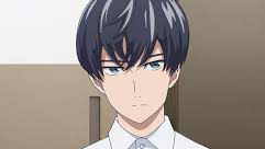 Aoyama-kun Edit   CleanFreakAoyama