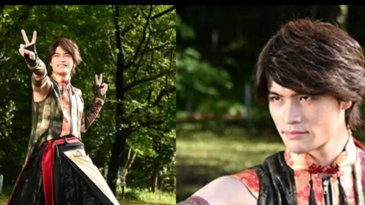 [Ando's commentary] About talking about the new man in the team every year