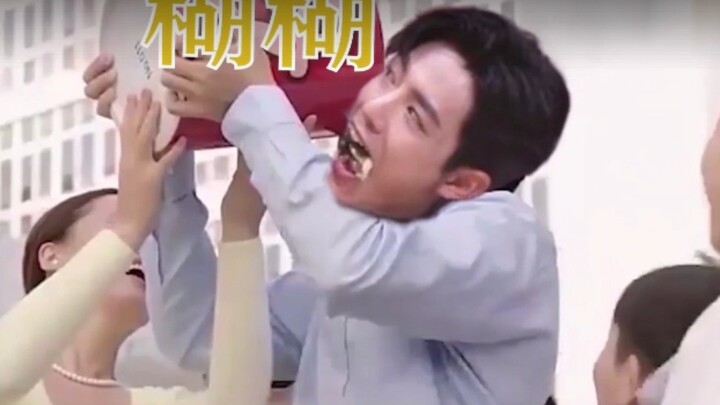 【เซียวจ้าน】นมผงหวังจื่อ