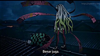 Kakak Kalah Sang Adik pun Marah..😏😎